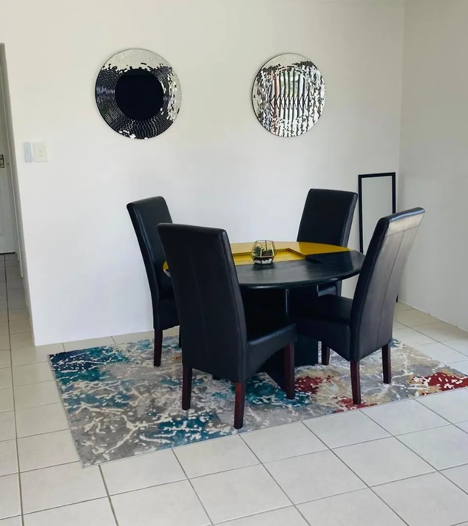 Executive Suites On Md Port Elizabeth South Africa