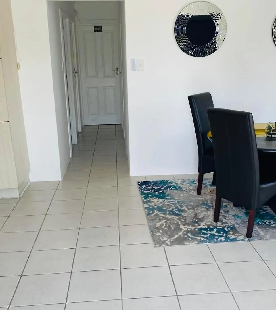 Executive Suites On Md Port Elizabeth 0*,  South Africa