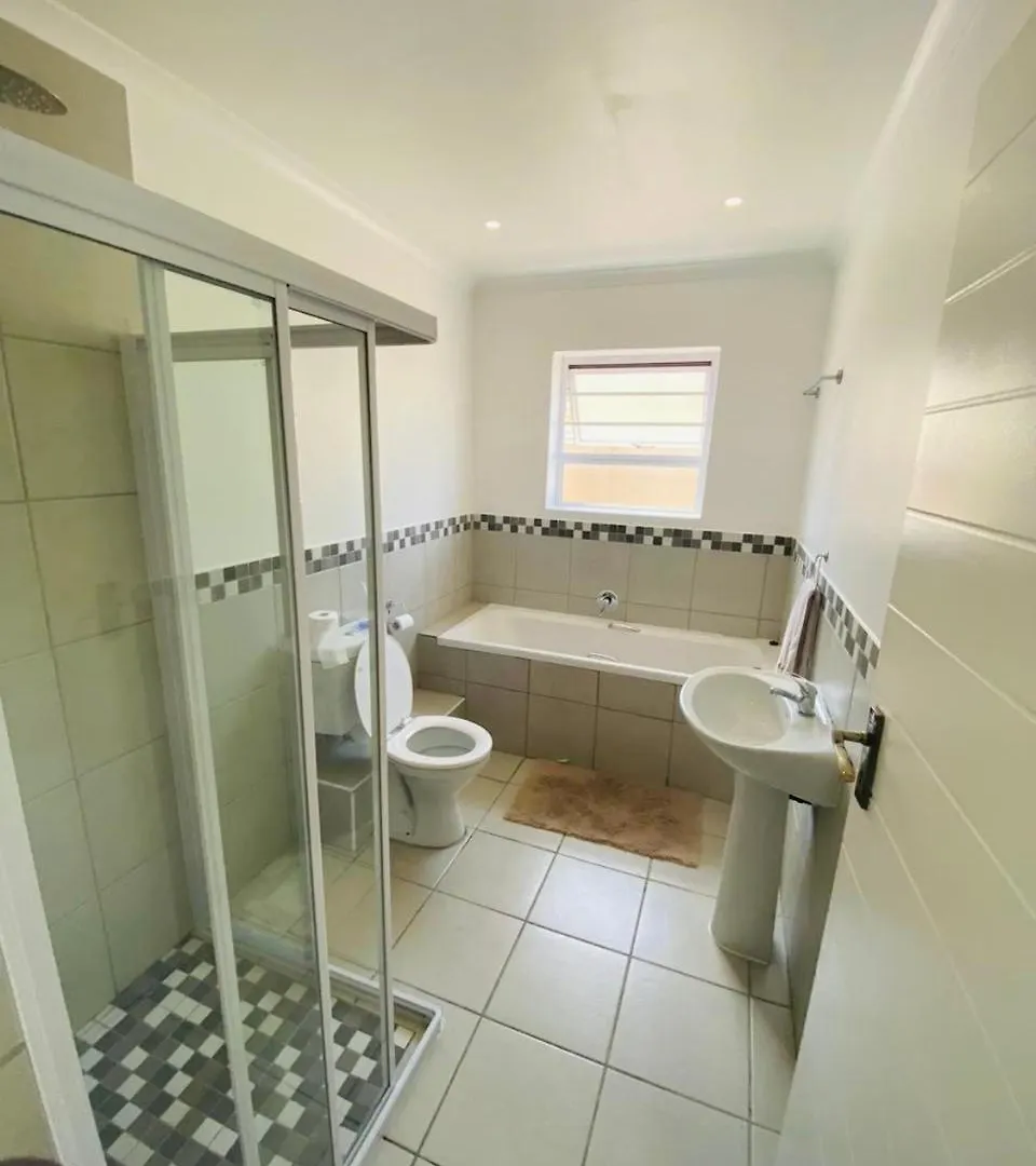 Executive Suites On Md Port Elizabeth South Africa