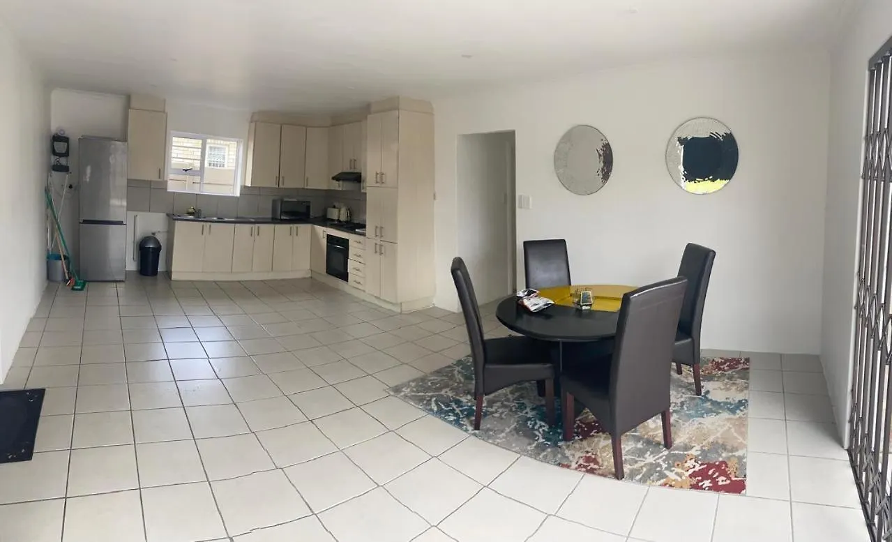 Executive Suites On Md Port Elizabeth