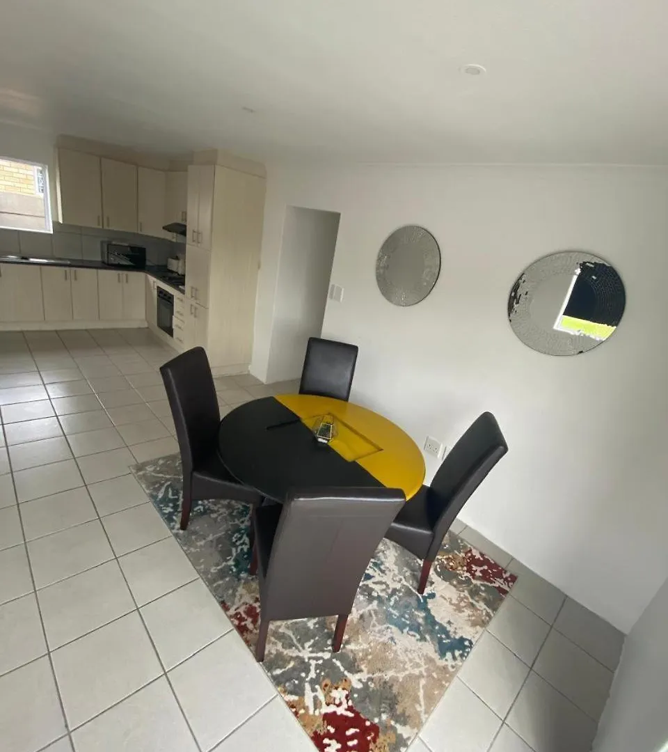 Aparthotel Executive Suites On Md Port Elizabeth South Africa